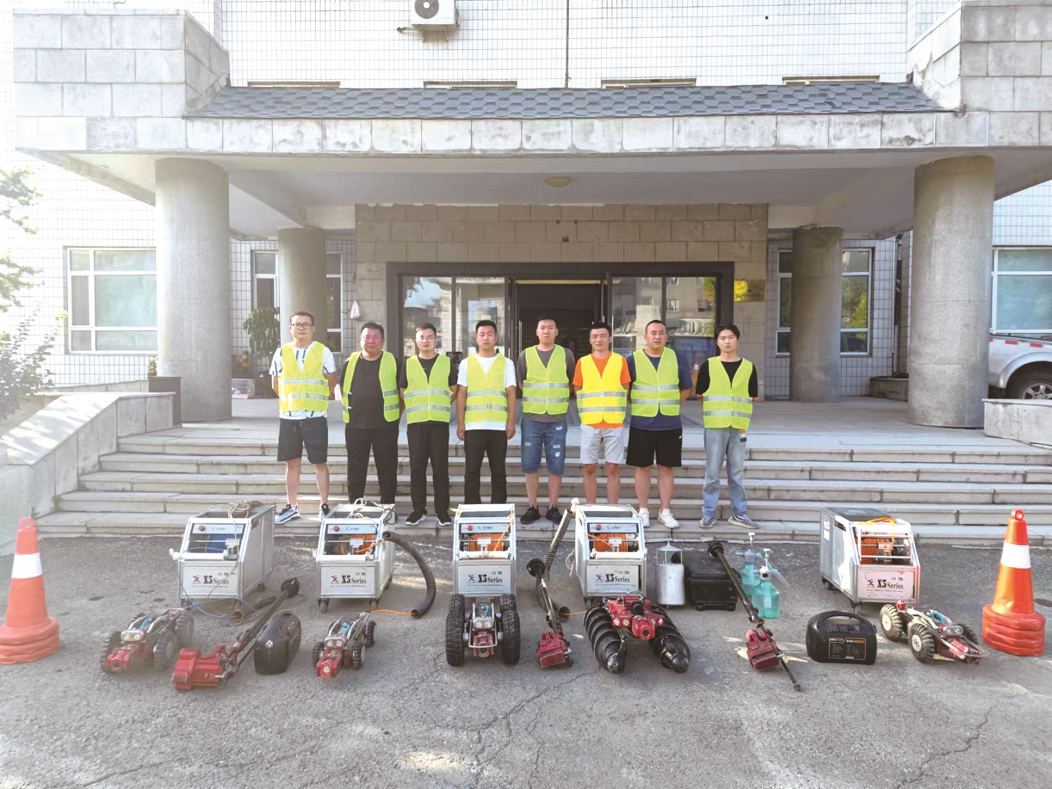 管道檢測1 管道檢測1