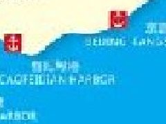 東臨新區(qū)空間、產(chǎn)業(yè)發(fā)展規(guī)劃正式出爐
