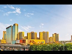 自貢納入全省通航產(chǎn)業(yè)發(fā)展規(guī)劃總體布局，四川“南翼”即將起飛！