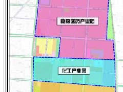 產(chǎn)業(yè)規(guī)劃 |產(chǎn)業(yè)園區(qū)的規(guī)劃是什么？