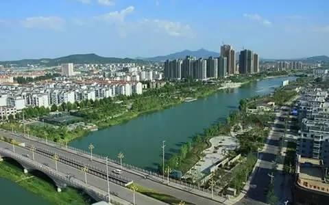 當涂經(jīng)開區(qū)：砥礪奮進，爭當高質量發(fā)展排頭兵