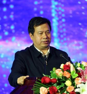 李佐軍：全區(qū)域、全環(huán)節(jié)、全時(shí)間、全社會(huì)、全手段推進(jìn)綠色發(fā)展