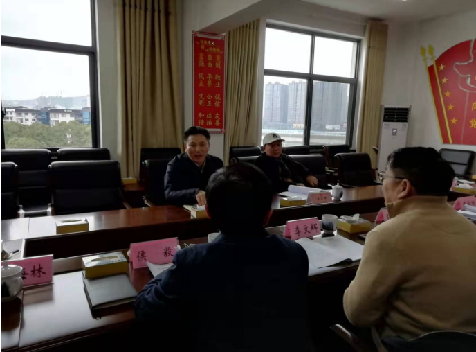 凝聚強大合力，國際旅游名城張家界譜寫國家高新區(qū)創(chuàng)建新篇章